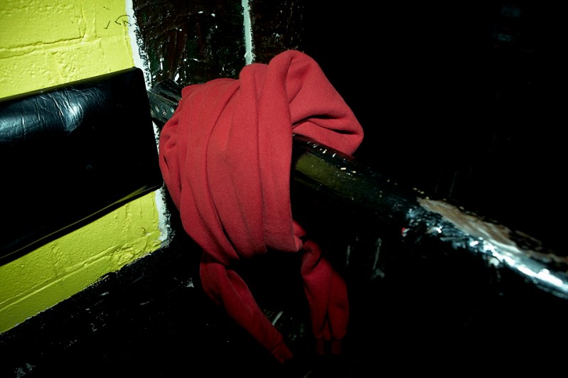 Photos: Good God Birthday Bashment with Gappy Ranks - Sydney