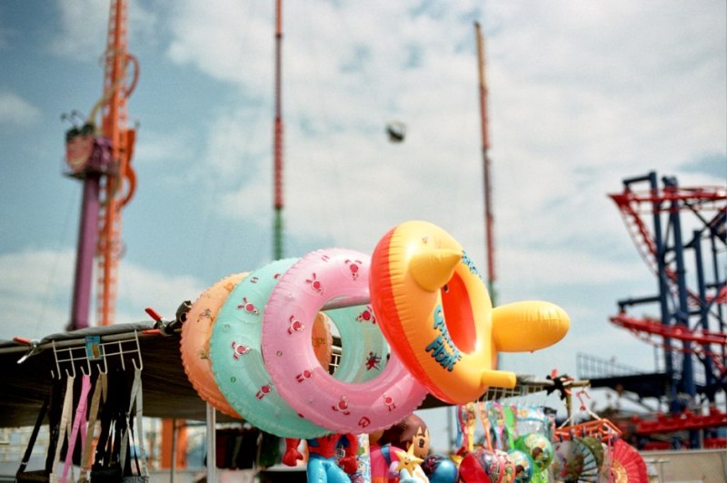 Photos: Summer in New York by Elize Strydom