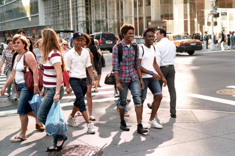 Photos: New York by Elize Strydom