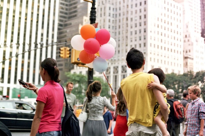 Photos: New York by Elize Strydom