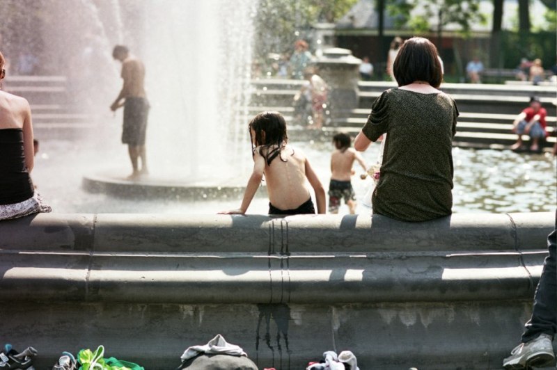 Photos: New York by Elize Strydom