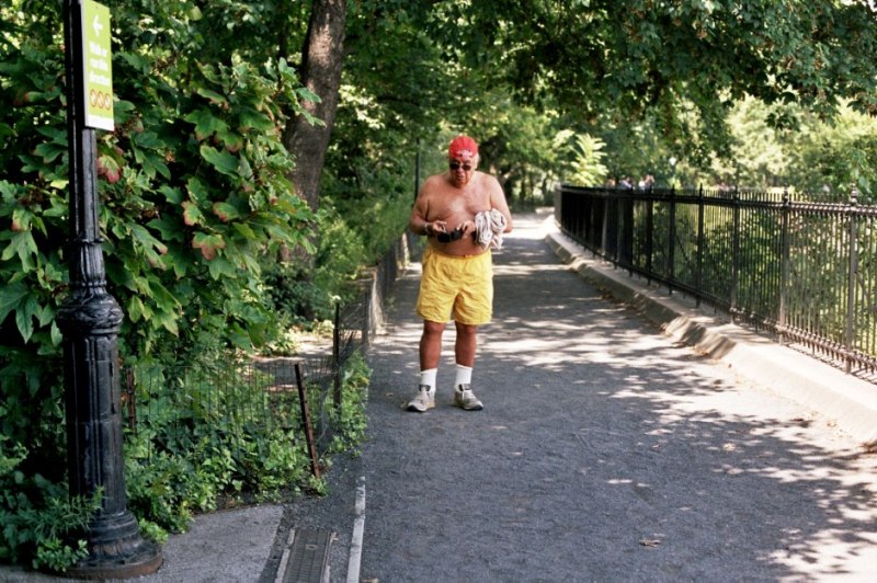 Photos: New York by Elize Strydom