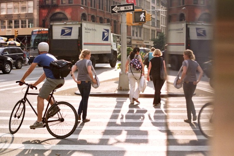 Photos: New York by Elize Strydom