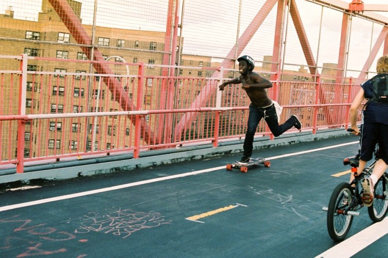 Photos: New York by Elize Strydom