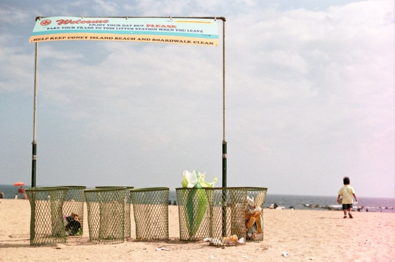 Photos: Summer in New York by Elize Strydom