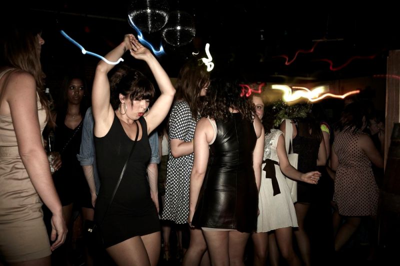 Photos: Badonkadonk at Goodgod