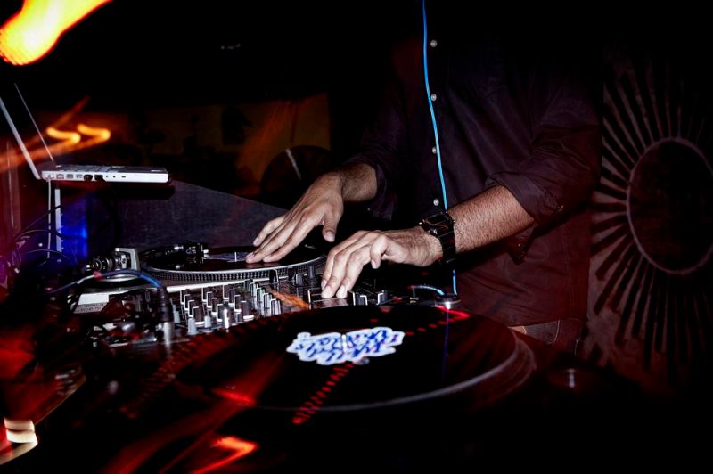 Photos: Badonkadonk at Goodgod