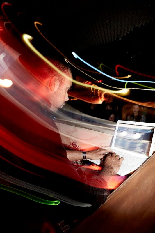 Photos: Badonkadonk at Goodgod