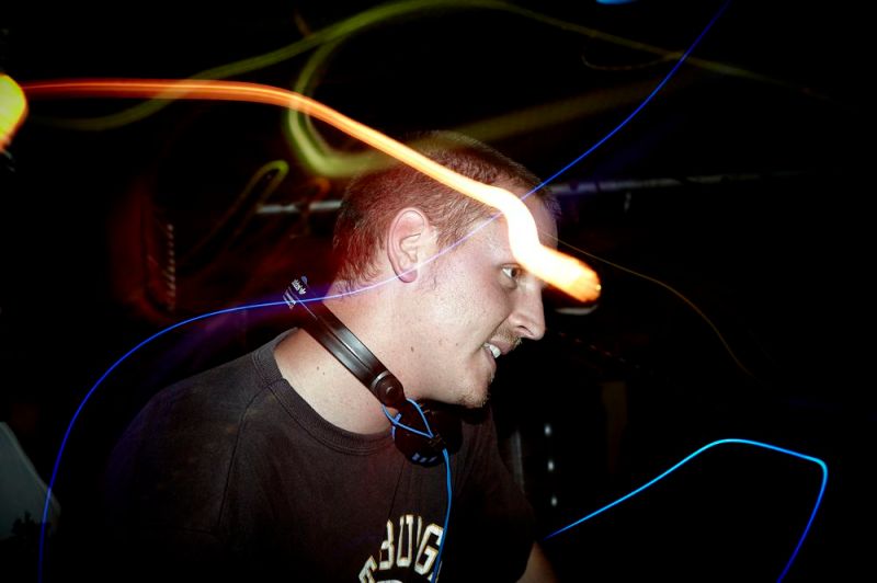 Photos: Badonkadonk at Goodgod