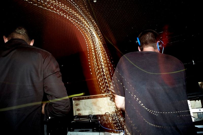 Photos: Badonkadonk at Goodgod