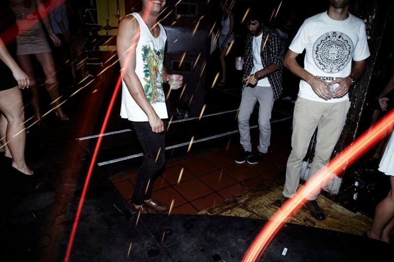 Photos: Badonkadonk at Goodgod