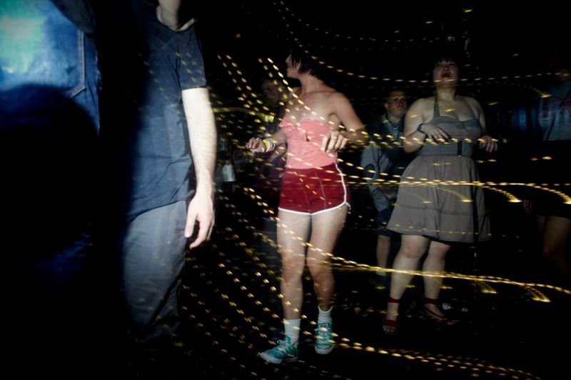 Photos: Badonkadonk at Goodgod