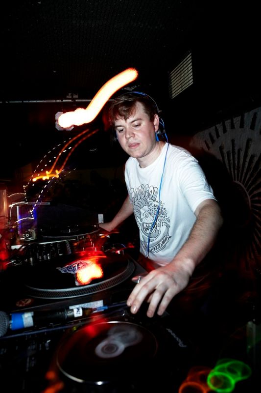 Photos: Badonkadonk at Goodgod