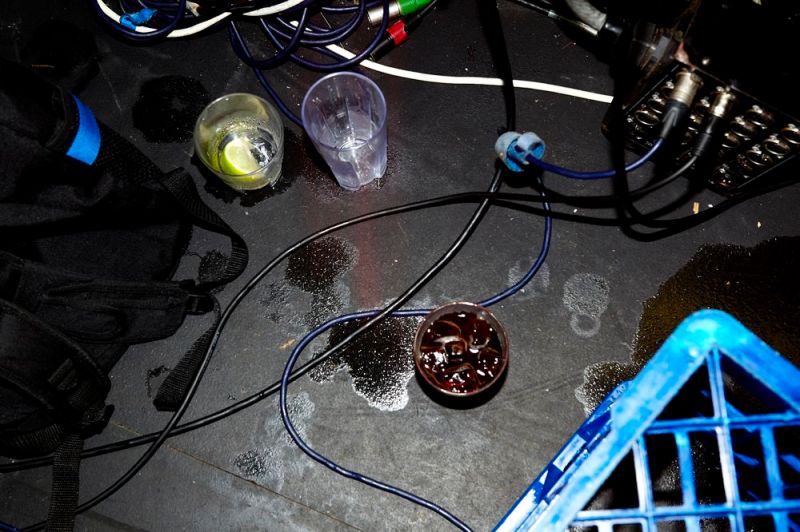 Photos: Badonkadonk at Goodgod