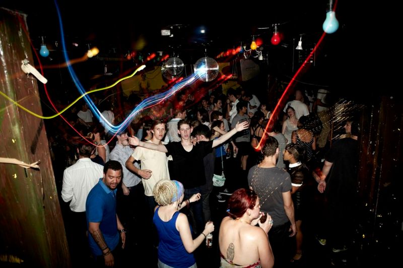 Photos: Badonkadonk at Goodgod