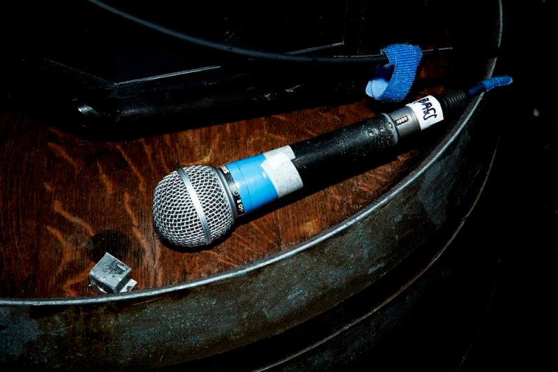 Photos: Badonkadonk at Goodgod