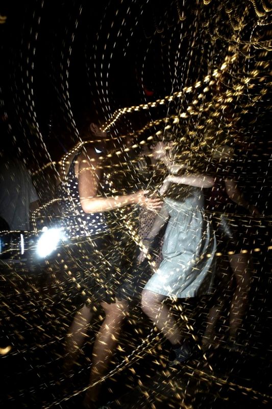 Photos: Badonkadonk at Goodgod