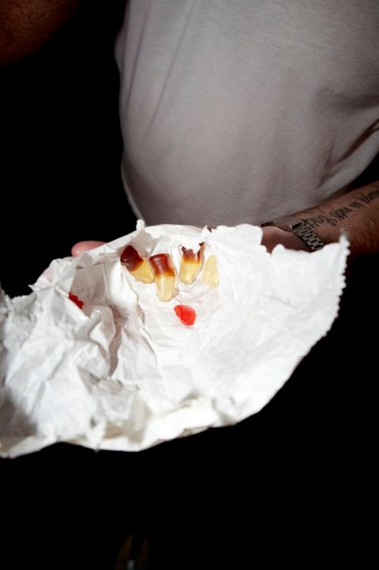 Photos: Badonkadonk at Goodgod