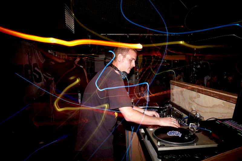 Photos: Badonkadonk at Goodgod