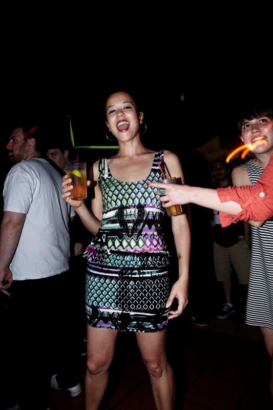 Photos: Badonkadonk at Goodgod