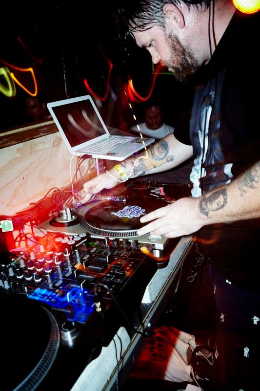 Photos: Badonkadonk at Goodgod