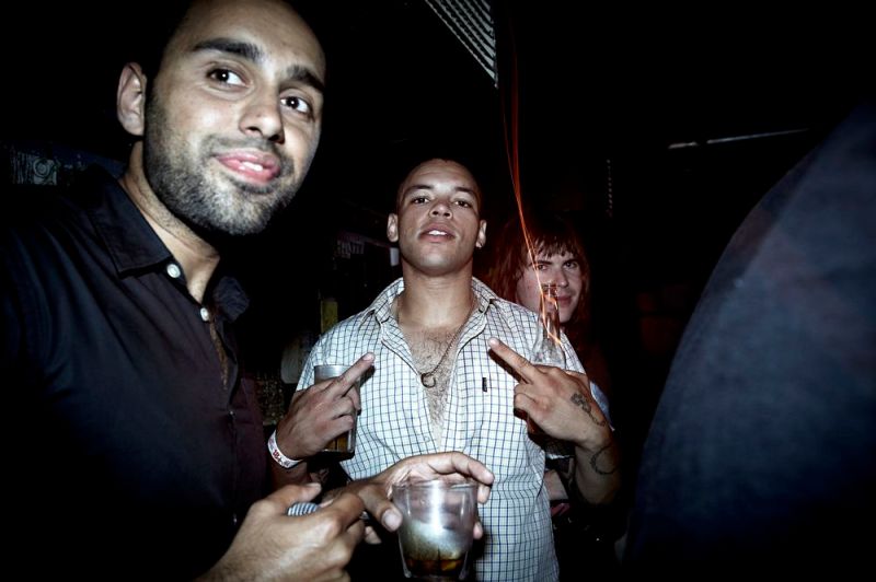 Photos: Badonkadonk at Goodgod