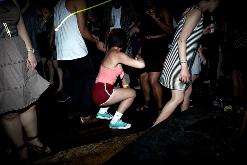 Photos: Badonkadonk at Goodgod