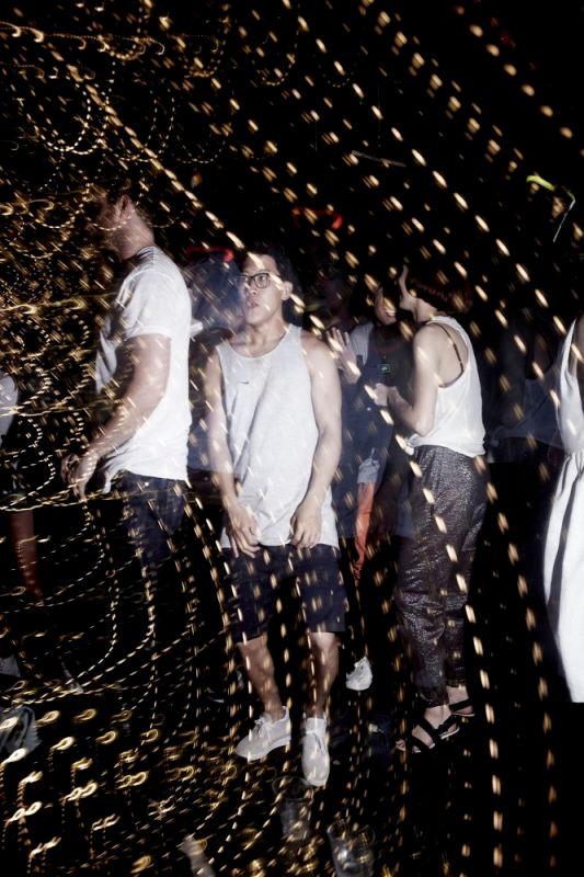 Photos: Badonkadonk at Goodgod