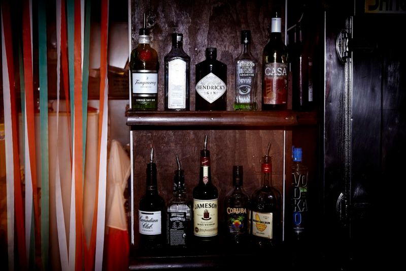 Photos: Badonkadonk at Goodgod