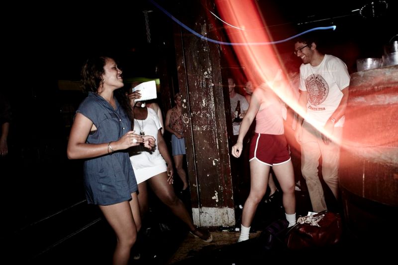 Photos: Badonkadonk at Goodgod