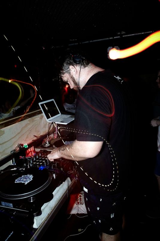 Photos: Badonkadonk at Goodgod