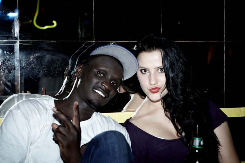 Photos: Badonkadonk at Goodgod