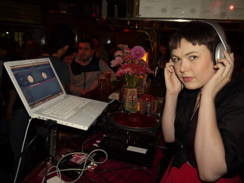 Photos: Mashed Potato at Hollywood Hotel