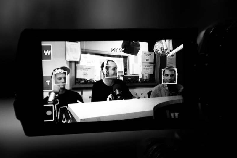 Photos: Thundamentals on Stolen Records