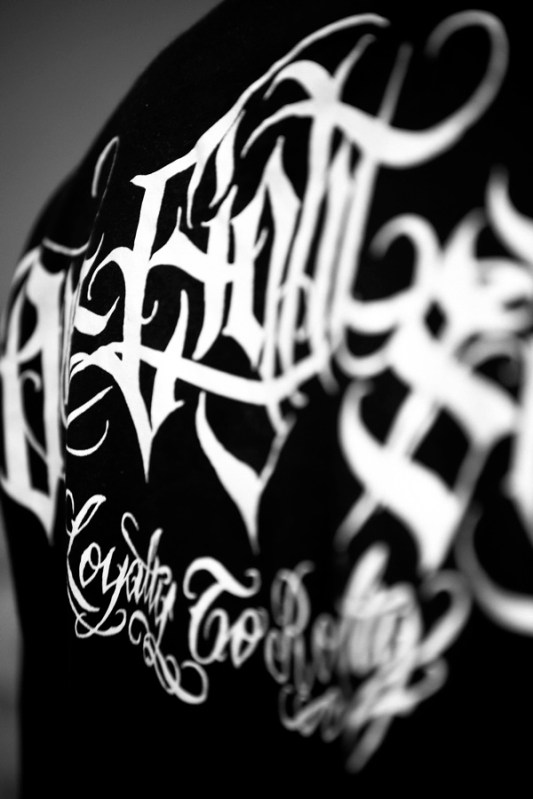 Photos: Thundamentals on Stolen Records