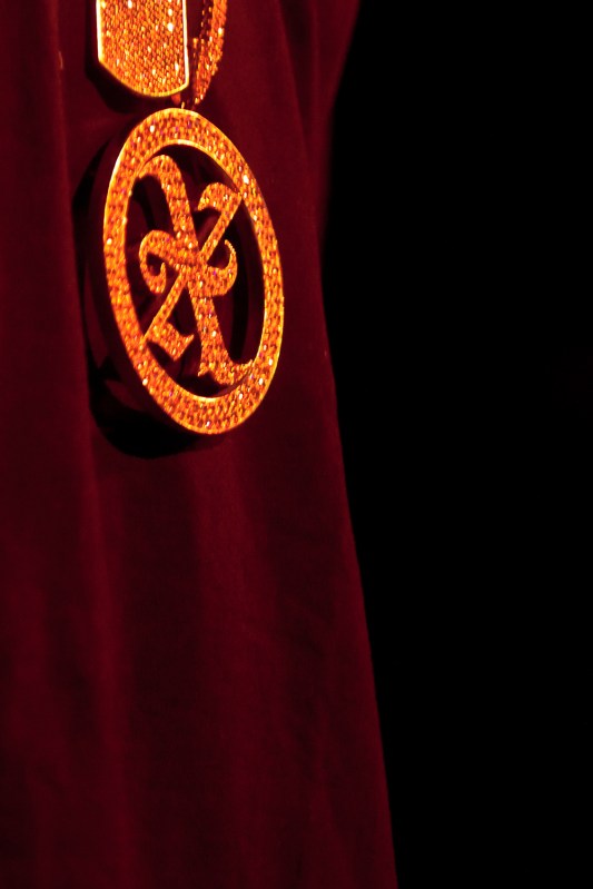 Photos: Xzibit at Factory Theatre, Sydney