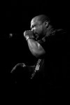 Photos: Xzibit at Factory Theatre, Sydney