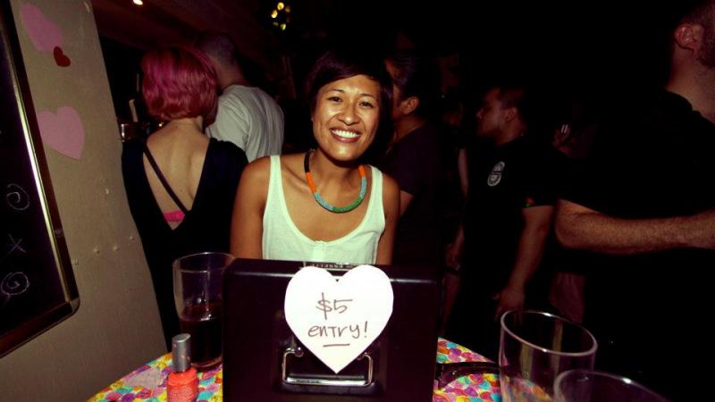 Photos: Love Bombs - Sun Down Get Down