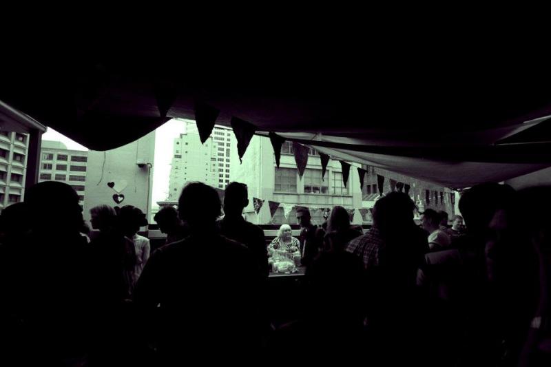 Photos: Love Bombs - Sun Down Get Down