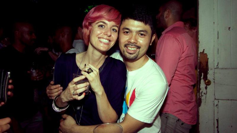 Photos: Love Bombs - Sun Down Get Down