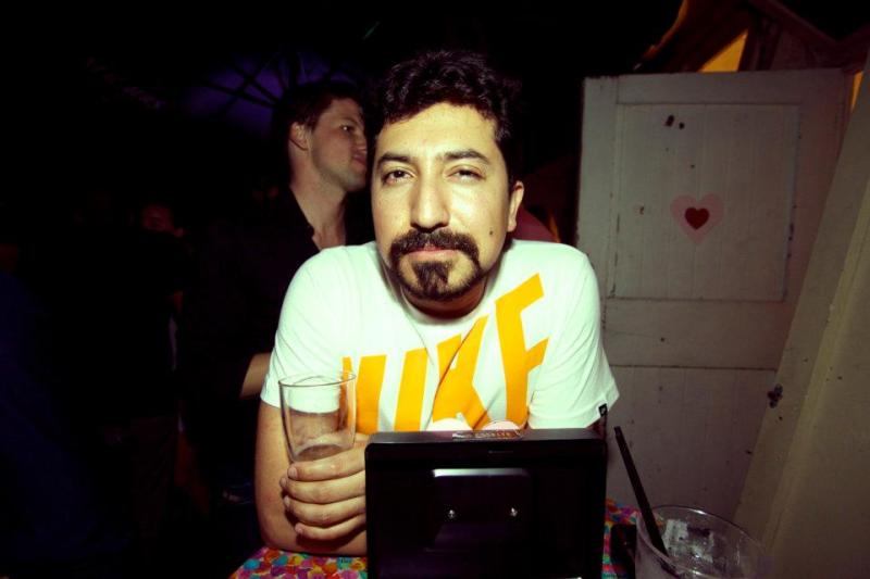 Photos: Love Bombs - Sun Down Get Down