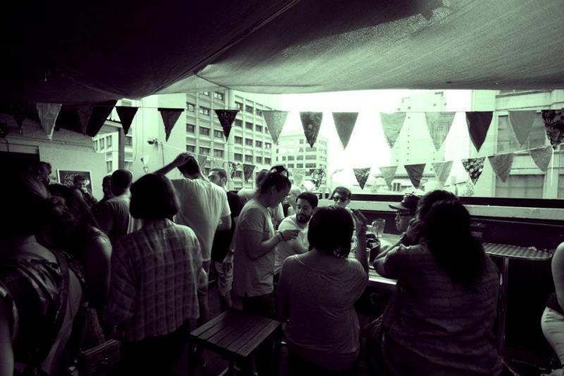 Photos: Love Bombs - Sun Down Get Down