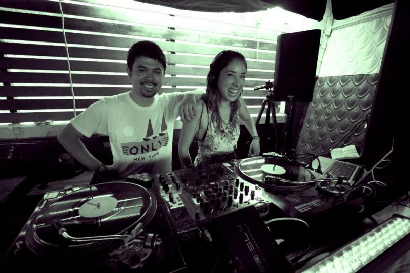 Photos: Love Bombs - Sun Down Get Down