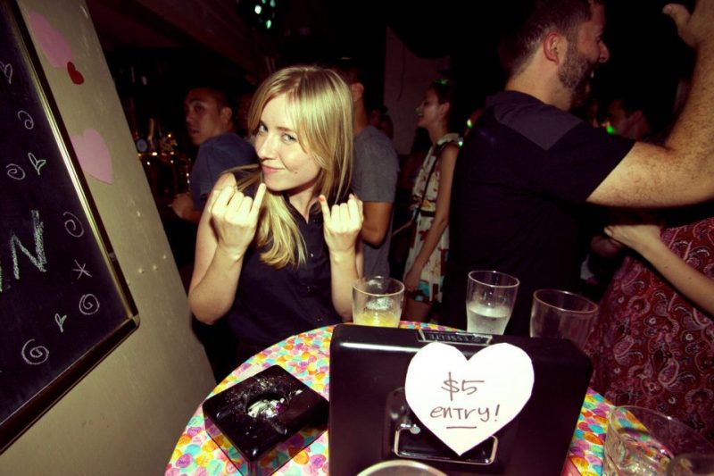 Photos: Love Bombs - Sun Down Get Down