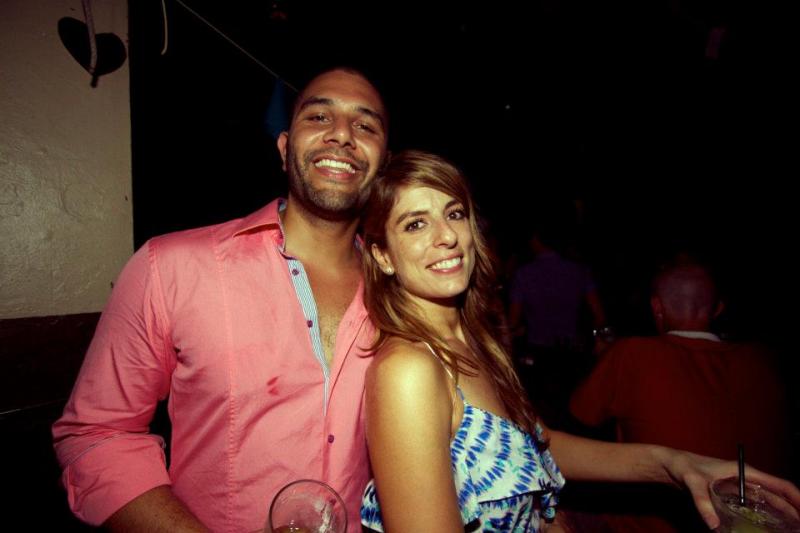 Photos: Love Bombs - Sun Down Get Down