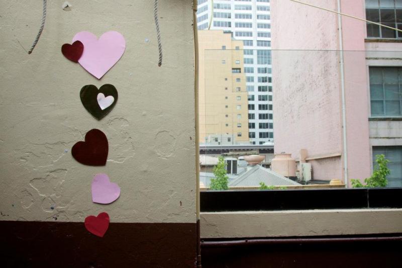 Photos: Love Bombs - Sun Down Get Down