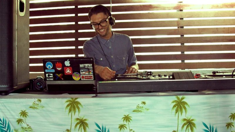 Photos: Love Bombs - Sun Down Get Down