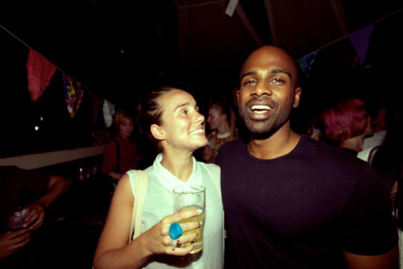 Photos: Love Bombs - Sun Down Get Down