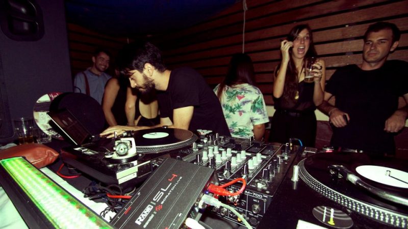 Photos: Love Bombs - Sun Down Get Down