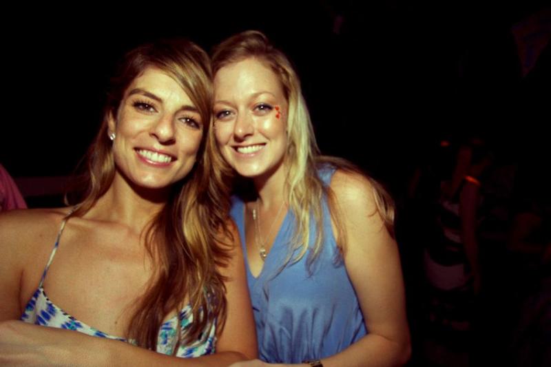 Photos: Love Bombs - Sun Down Get Down